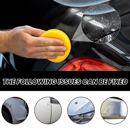 aakip™-🔥49%🔥Car scratch repair wax🧨A must-have brand new car in the New Year