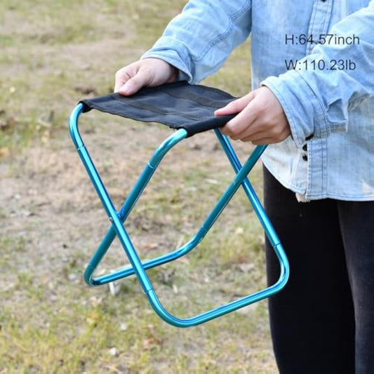 🔥Ultra-Light Folding Chair