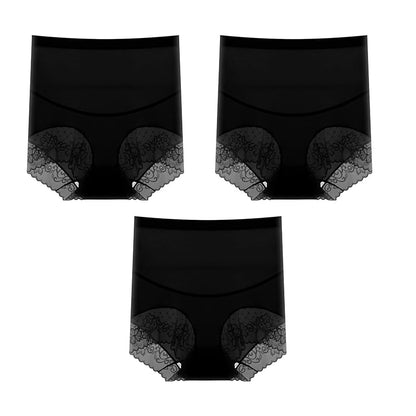 aakip™-🌸Hot style Silky High Waist Shaping Panties
