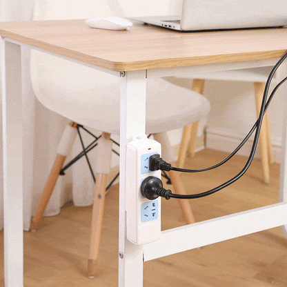 aakip™-(🔥 Promotion-48%OFF)Adhesive Punch-free Socket Holder(👍Buy 4 get 6 Free)