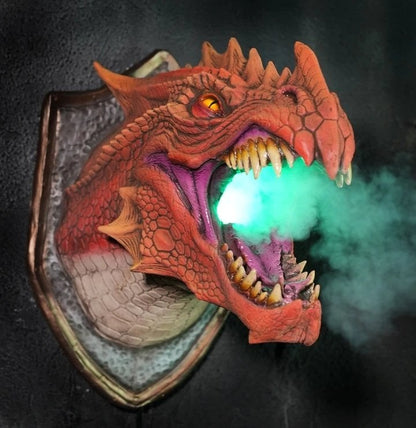 aakip™-🎃Early Halloween Sale🎃 Wall Fantasy Dragon