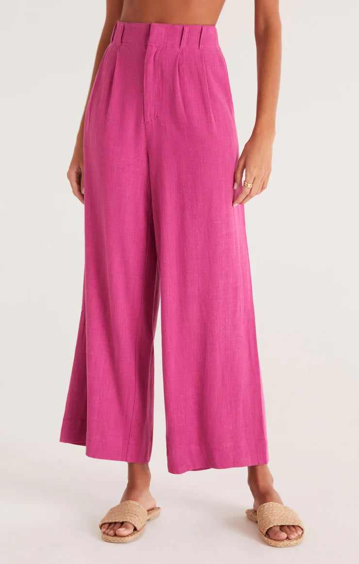 aakip™-Last Day 49% OFF🔥Casual wide-leg trousers