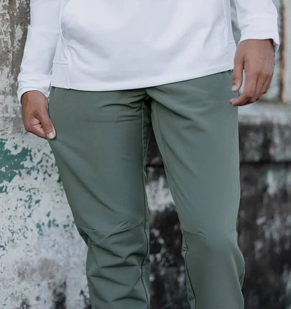 aakip™-Stretch Suit Pants