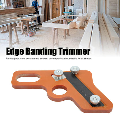 aakip™-Woodworking Edge Corner Planer