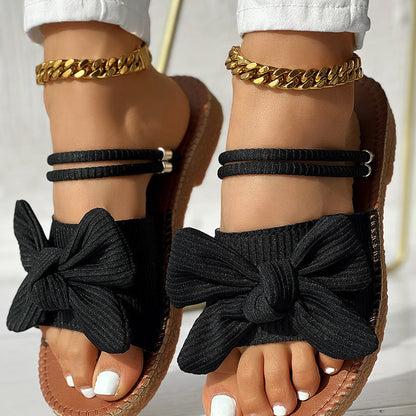 ❤️Women's Fashion Summer Printed Sandals