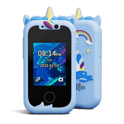 🎅Best Christmas Gifts For Your Little One🎁-Kids Smartphone Toy📲