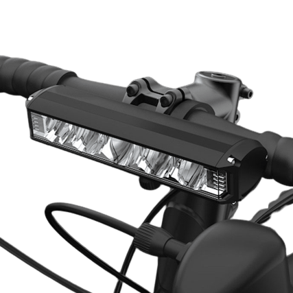 aakip™-Bicycle front light