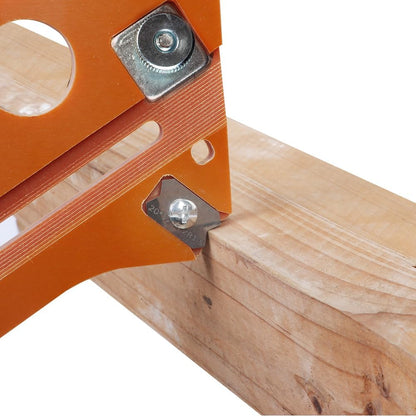 aakip™-Woodworking Edge Corner Planer