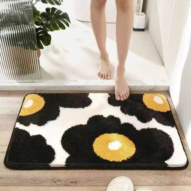 aakip™-Cartoon funny floor doormat