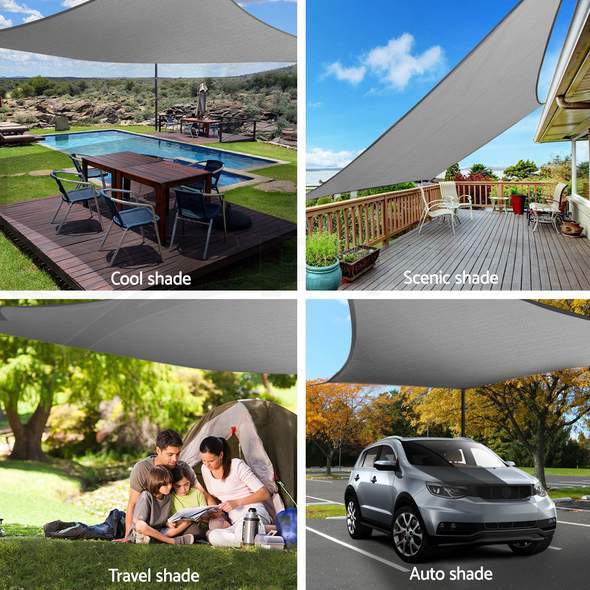 aakip™-(💥💥BIG SALE--49% OFF) UV Protection Canopy☀️