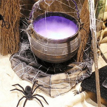 aakip™-🎃12 LED light Ultrasonic Mist Maker Fogger💥Buy 2 Get Extra 10% OFF +Free Shipping💥