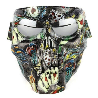 aakip™-Skull