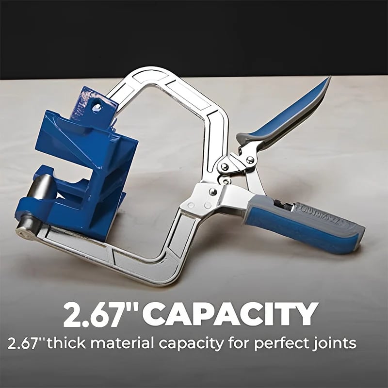 aakip™-Etsy-Neighourhod 90 Degree Corner Clamp