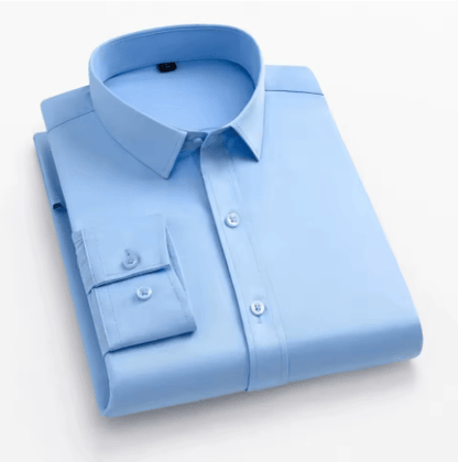 Men's Super Stretchy Quick-Drying Breathable Shirt