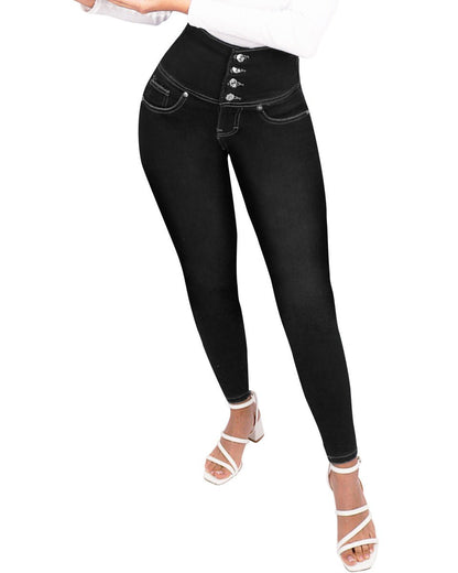 aakip™-🔥Curve Jeans Butt Lift Slim✨Buy 2 Free Shipping