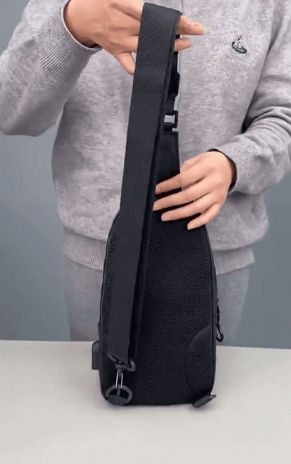 aakip™-🔥 49% OFF - Waterproof Shoulder Bag🔥