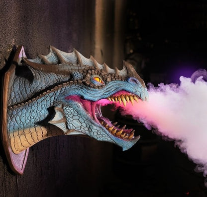 aakip™-🎃Early Halloween Sale🎃 Wall Fantasy Dragon