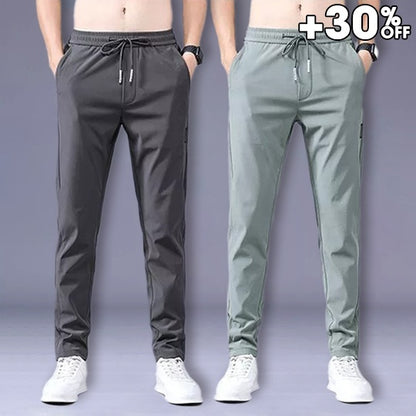 aakip™-Stretch Pants –  Promotion 49% OFF– Men‘s Fast Dry Stretch Pants