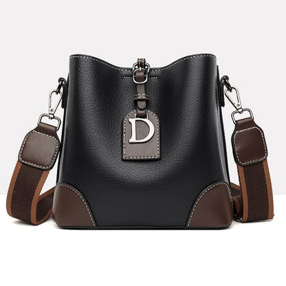 aakip™-✨This Week's Special Price $32.99💥💗Genuine Leather Niche Women's Shoulder Bag👜