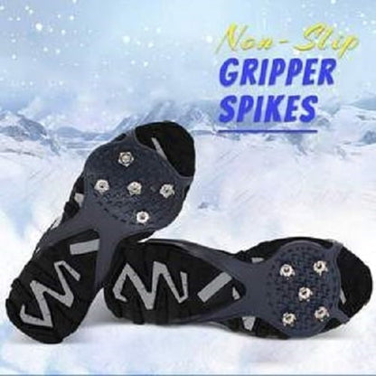 aakip™-💥 48% OFF💥 Universal Non-Slip Gripper Spikes