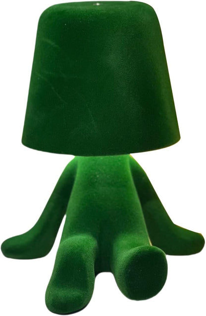 Bedside Touch Control Table Lamp