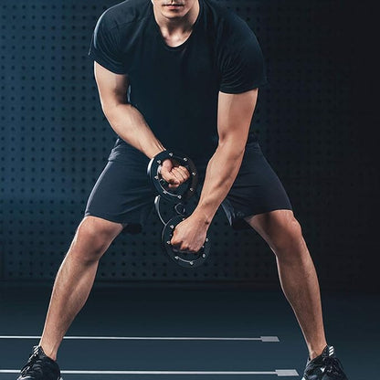 aakip™-Multifunctionalarm Strength Exerciser Trainer
