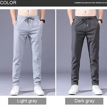aakip™-Stretch Pants –  Promotion 49% OFF– Men‘s Fast Dry Stretch Pants