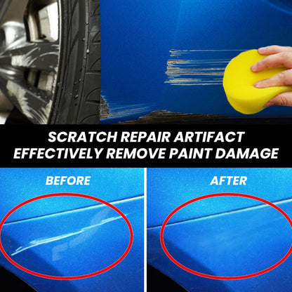 aakip™-🔥49%🔥Car scratch repair wax🧨A must-have brand new car in the New Year