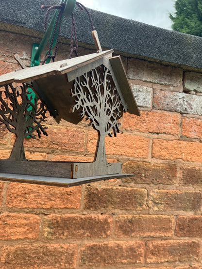 aakip™-☀️ 48% OFF🌞Hanging Wood Bird Houses