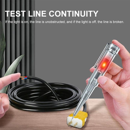 aakip™-🔥HUGE SALE - 49% OFF🔥Responsive Electrical Tester Pen⭐