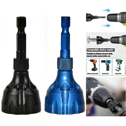 aakip™-Deburring External Chamfer Tool