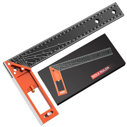 aakip™-🔥Summer Hot Sale Promotion-49% OFF🛠️-Multi-angle measuring ruler