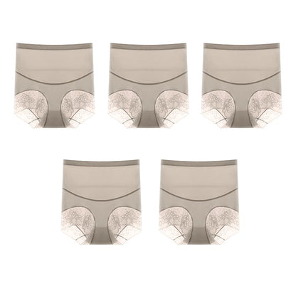 aakip™-🌸Hot style Silky High Waist Shaping Panties