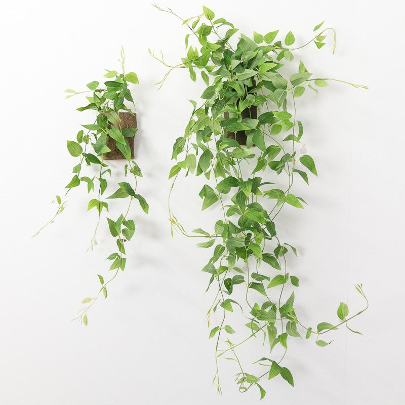 aakip™-French Moss Wall Hanging Plant Decoration