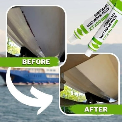 aakip™-🔥🔥Fiberglass Boat Repair Paste