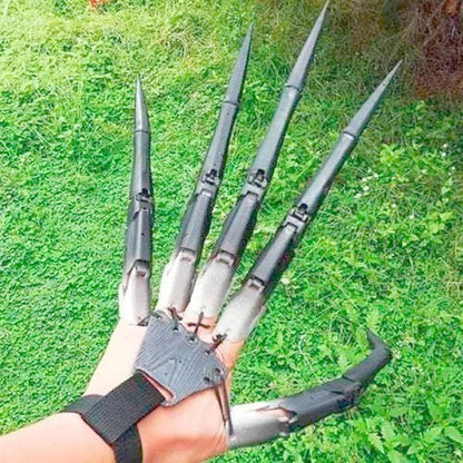 aakip™-Halloween Articulated Finger