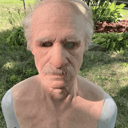 aakip™-49% OFF💥2024 New Style Mask Headgear
