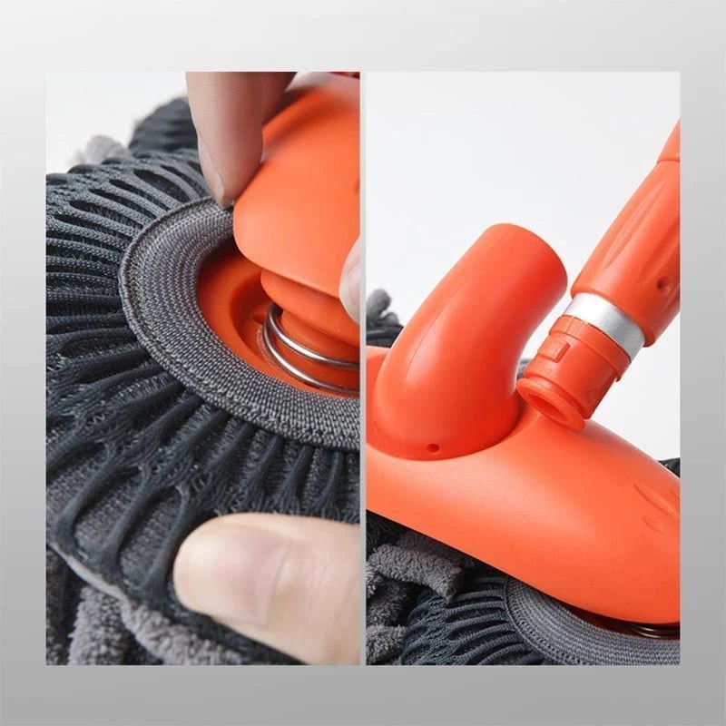 aakip™-Retractable Double Layer Car Wash Brush🔥(BUY 2 FREE SHIPPING)