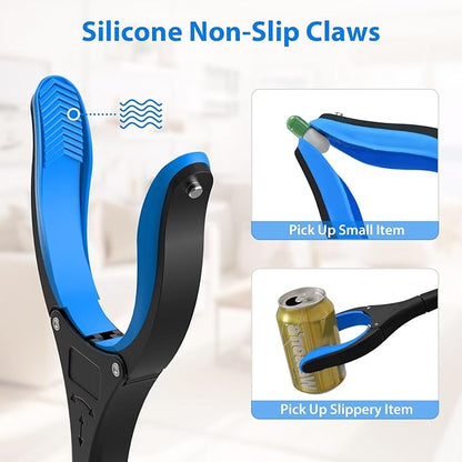aakip™-Foldable Grabber With 360° Swivel Clip