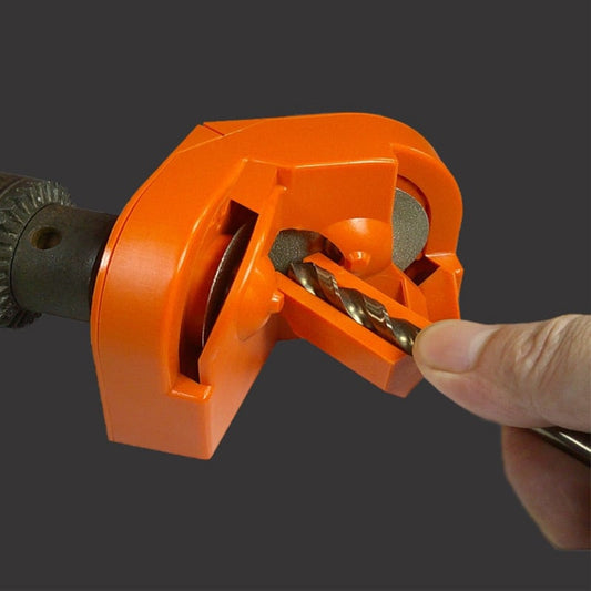 aakip™-Multipurpose Drill Bit Grinding Sharpener