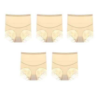 aakip™-🌸Hot style Silky High Waist Shaping Panties