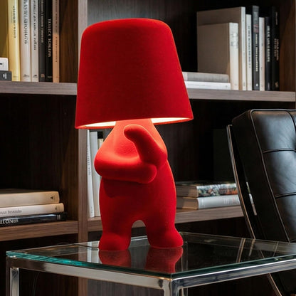 Bedside Touch Control Table Lamp