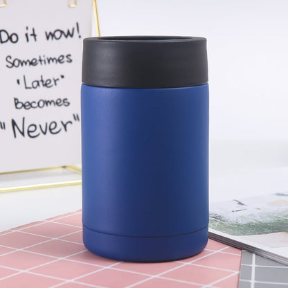 aakip™-Beer Bottle and Can Cooler with Beer Opener