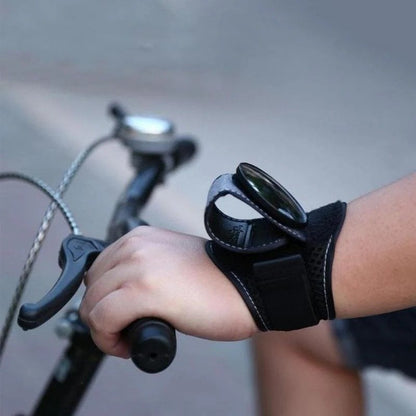 aakip™-Bicycle Wrist Safety Rearview(2PCS)
