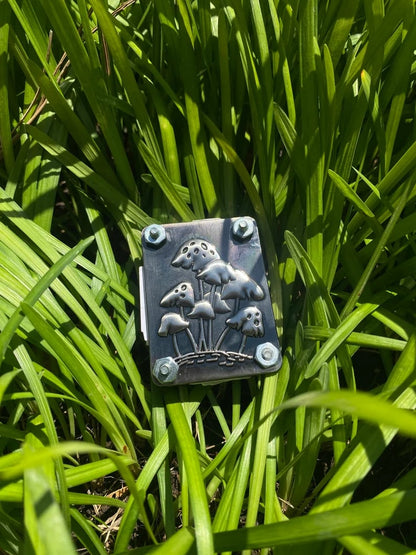 💐2025 Micro Flower Press