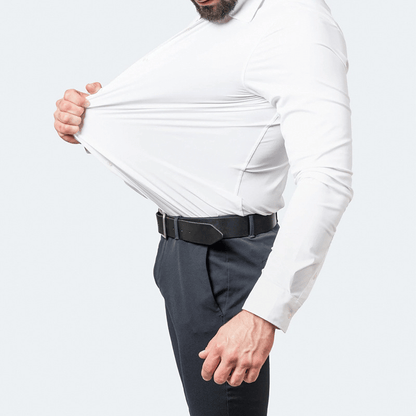 Men's Super Stretchy Quick-Drying Breathable Shirt