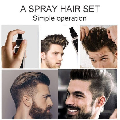 aakip™-Hot Sale💥Fluffy Volumizing Hair Spray