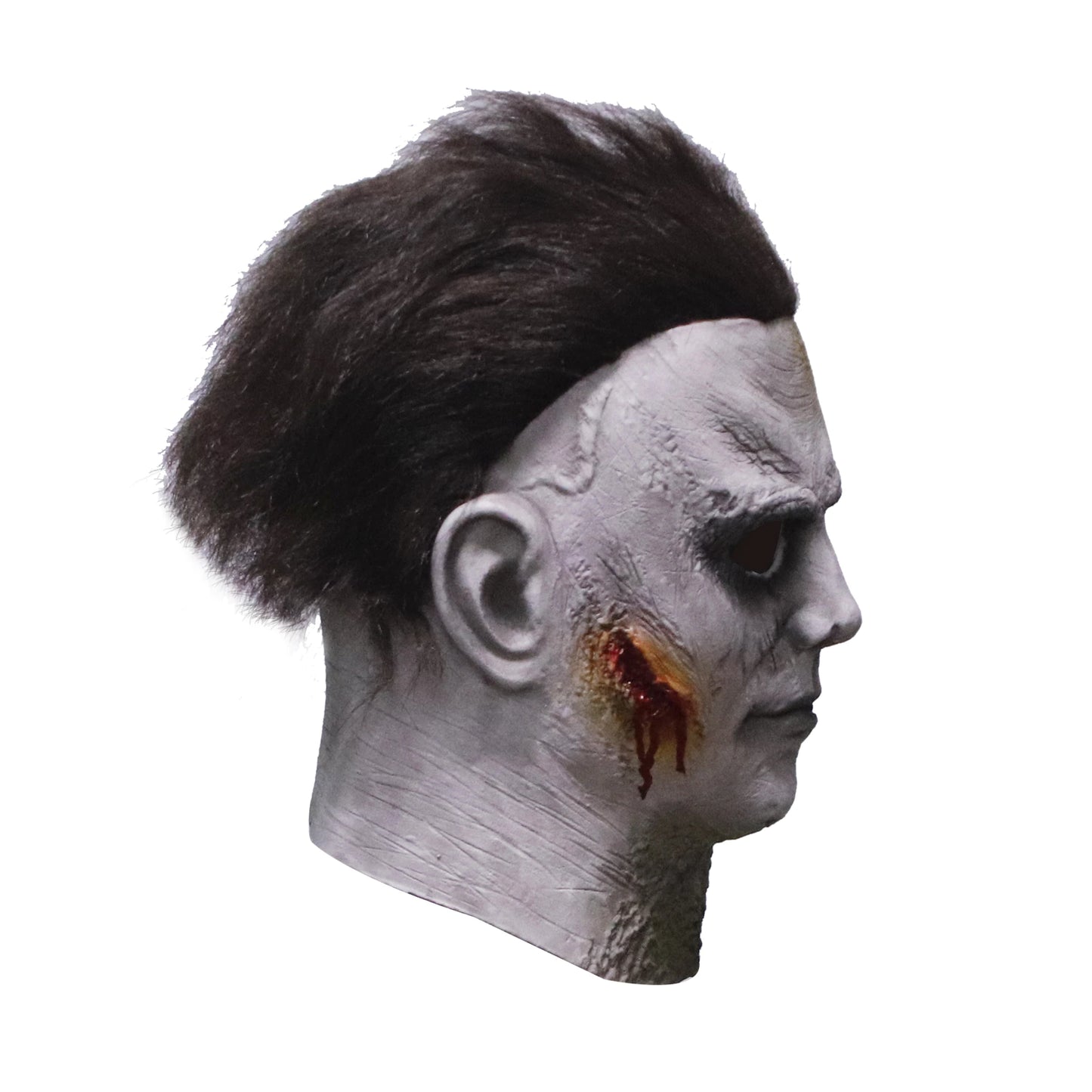 aakip™-Halloween Michael Myers Masks Horror Cosplay Latex Mask