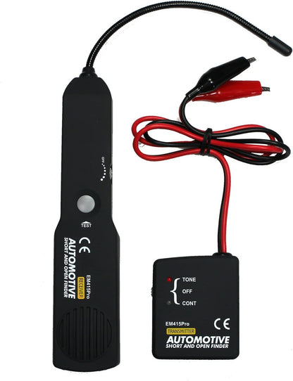aakip™-Digital Car Circuit Scanner Diagnostic Tool