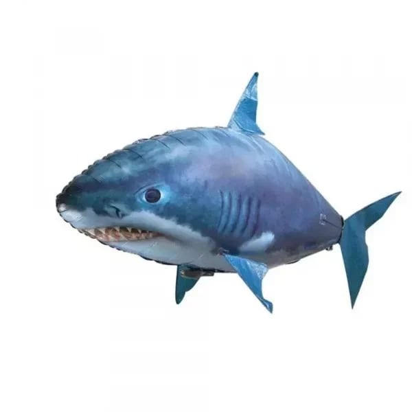 aakip™-🔥BIG SALE - 49% OFF🔥🔥Remote Control Flying Shark